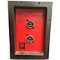 Used Baer ML112 Bass Cabinet