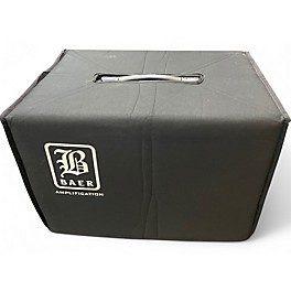 Used Baer ML112 Bass Cabinet