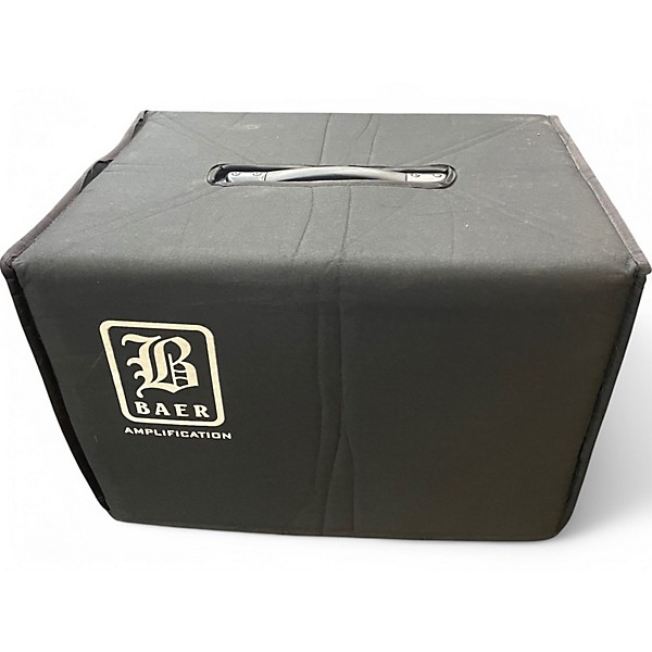 Used Baer ML112 Bass Cabinet