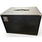 Used Baer ML112 Bass Cabinet