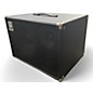 Used Baer ML112 Bass Cabinet