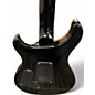 Used PRS SE Custom 24 Trans Charcoal Solid Body Electric Guitar