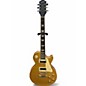 Used Epiphone Les Paul Classic Gold Solid Body Electric Guitar thumbnail