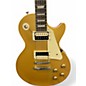 Used Epiphone Les Paul Classic Gold Solid Body Electric Guitar
