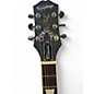 Used Epiphone Les Paul Classic Gold Solid Body Electric Guitar