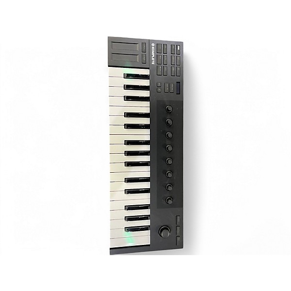 Used Native Instruments KOMPLETE KONTROL M32 MIDI Controller,Specials : American Fashion Style Bags On Sale Used Native Instruments KOMPLETE KONTROL M32 MIDI Controller,Specials : American Fashion Style Bags On Sale