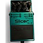 Used BOSS SL-2 Slicer Twin Pedal thumbnail