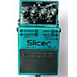 Used BOSS SL-2 Slicer Twin Pedal