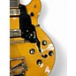 Used Guild Starfire VI Flamed Maple Hollow Body Electric Guitar