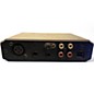 Used TASCAM US-100 Audio Interface