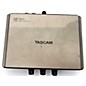 Used TASCAM US-100 Audio Interface