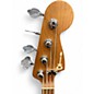 Used Charvel SAN DIMAS PRO MOD PJ MYSTIC BLUE Electric Bass Guitar