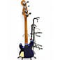 Used Charvel SAN DIMAS PRO MOD PJ MYSTIC BLUE Electric Bass Guitar