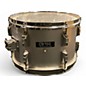 Used CB Percussion 4 Piece CB700 Gray Drum Kit thumbnail