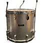 Used CB Percussion 4 Piece CB700 Gray Drum Kit