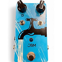Used Jam Pedals waterfall Effect Pedal