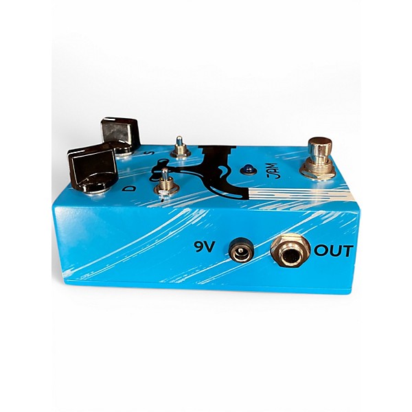 Used Jam Pedals Used Jam Pedals waterfall Effect Pedal Used Jam Pedals Used Jam Pedals waterfall Effect Pedal
