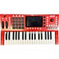 Used Akai Professional MPC Key 37 MIDI Controller thumbnail