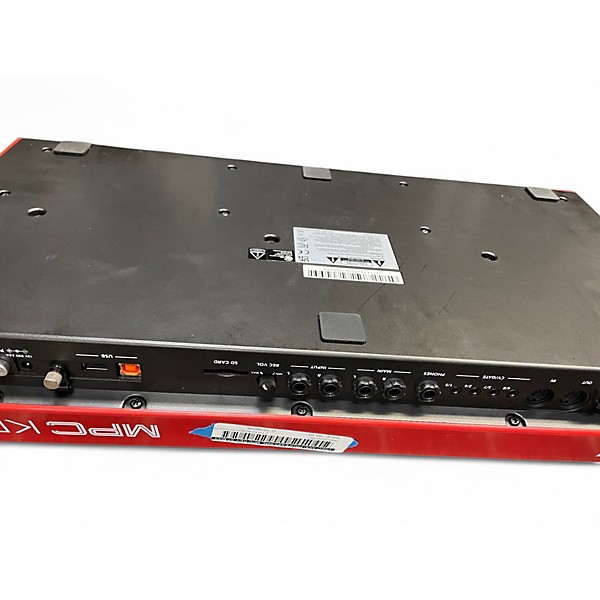 Used Akai Professional MPC Key 37 MIDI Controller