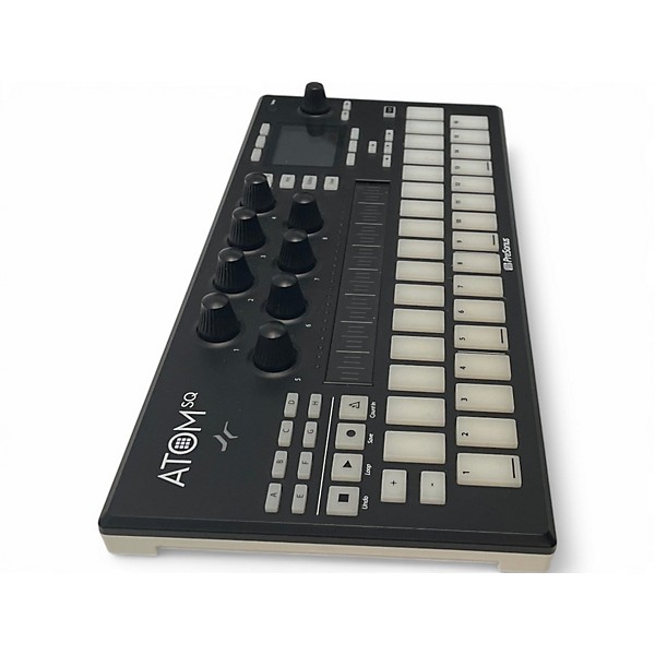 Used PreSonus ATOM SQ MIDI Controller