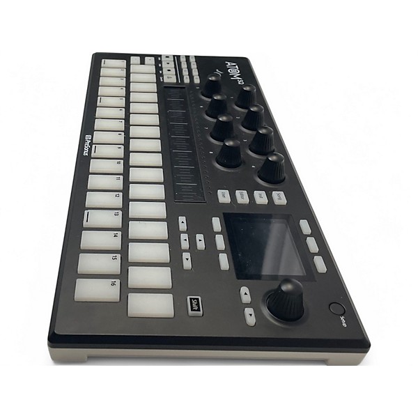 Used PreSonus ATOM SQ MIDI Controller