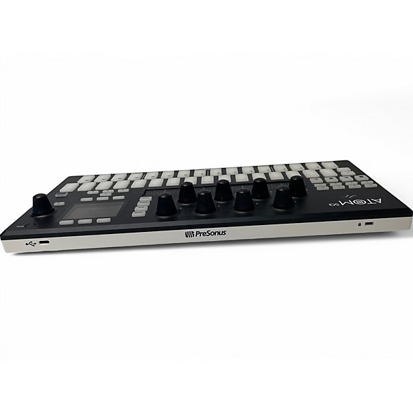 Used PreSonus ATOM SQ MIDI Controller