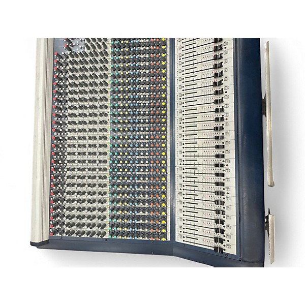 Used Soundcraft MH2-40 Unpowered Mixer