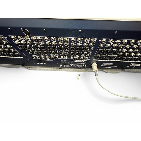 Used Soundcraft MH2-40 Unpowered Mixer
