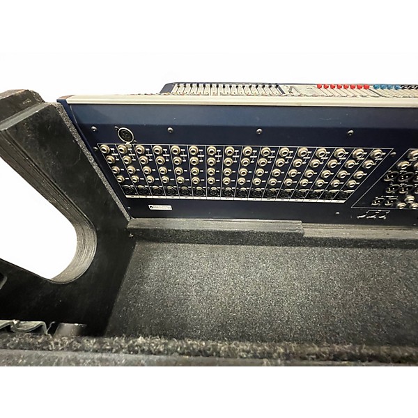 Used Soundcraft MH2-40 Unpowered Mixer
