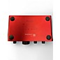 Used 2023 Focusrite scarlett solo 4th gen Audio Interface