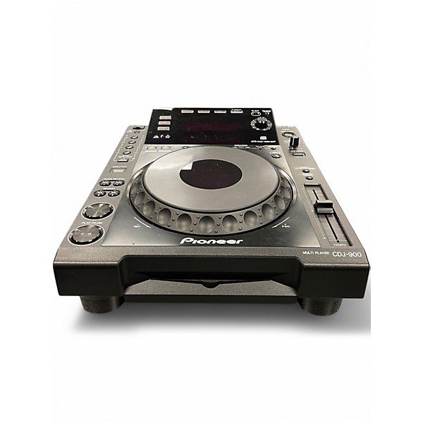Used Pioneer DJ CDJ900 DJ Player