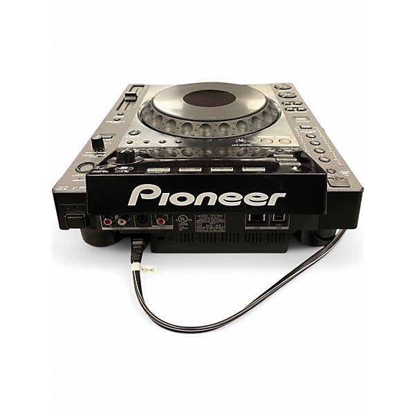 Used Pioneer DJ CDJ900 DJ Player