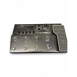 Used Line 6 POD GO Effect Processor