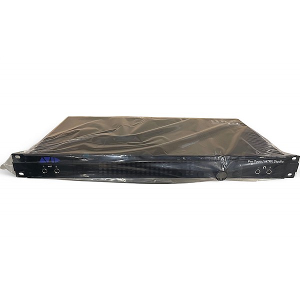 Used Avid PRO TOOLS MTRX BUNDLE Audio Interface