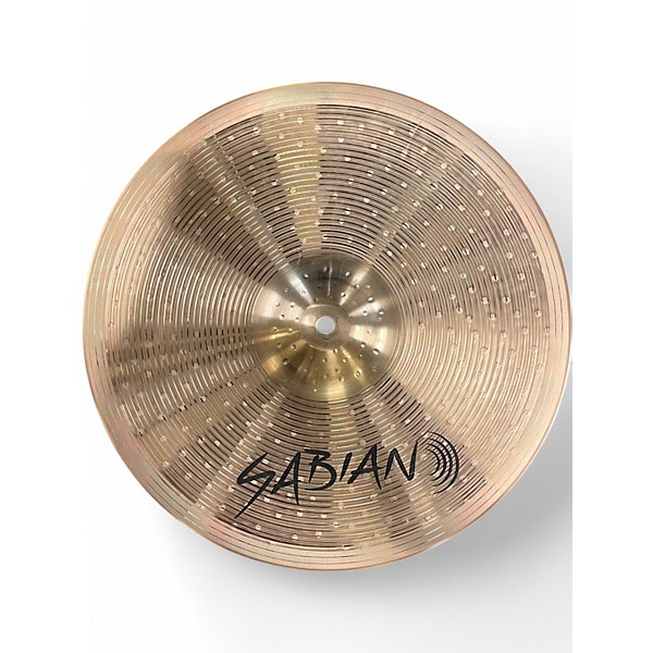 Used SABIAN 14in B8X Cymbal