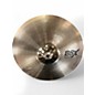 Used SABIAN 14in B8X Cymbal