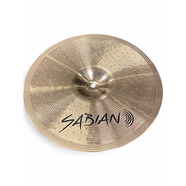 Used SABIAN 14in B8X Cymbal