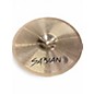 Used SABIAN 14in B8X Cymbal