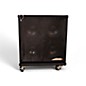 Used Ashdown MAG410T 4x10 Bass Cabinet thumbnail