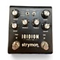 Used Strymon IRIDIUM Pedal