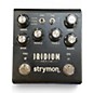 Used Strymon IRIDIUM Pedal