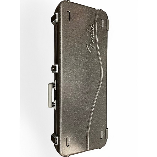 Used Fender American Ultra Stratocaster 3 Color Sunburst Solid Body Electric Guitar