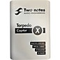 Used Two Notes AUDIO ENGINEERING Torpedo Captor X Power Attenuator thumbnail