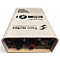Used Two Notes AUDIO ENGINEERING Torpedo Captor X Power Attenuator