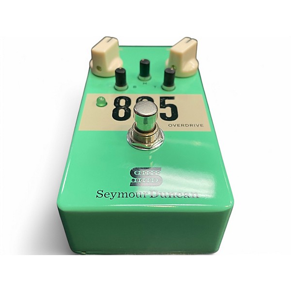 Used Seymour Duncan 805 Effect Pedal