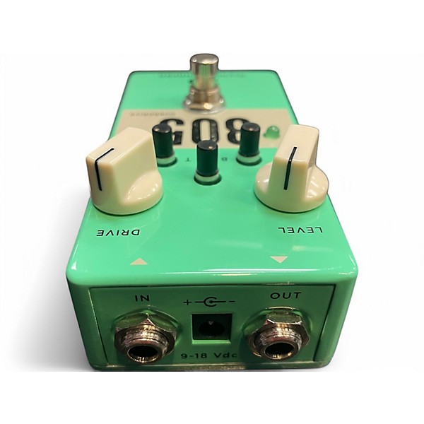 Used Seymour Duncan 805 Effect Pedal