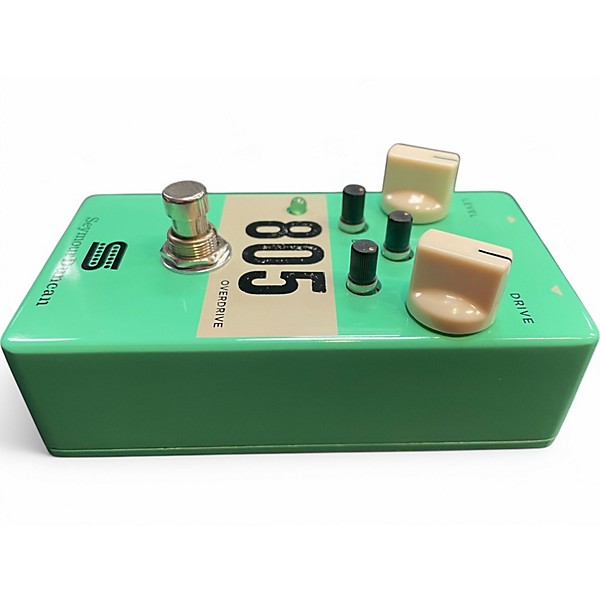 Used Seymour Duncan 805 Effect Pedal
