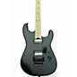 Used Charvel Jim Root Signature Matte Black Solid Body Electric Guitar thumbnail