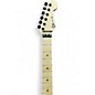 Used Charvel Jim Root Signature Matte Black Solid Body Electric Guitar