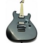 Used Charvel Jim Root Signature Matte Black Solid Body Electric Guitar